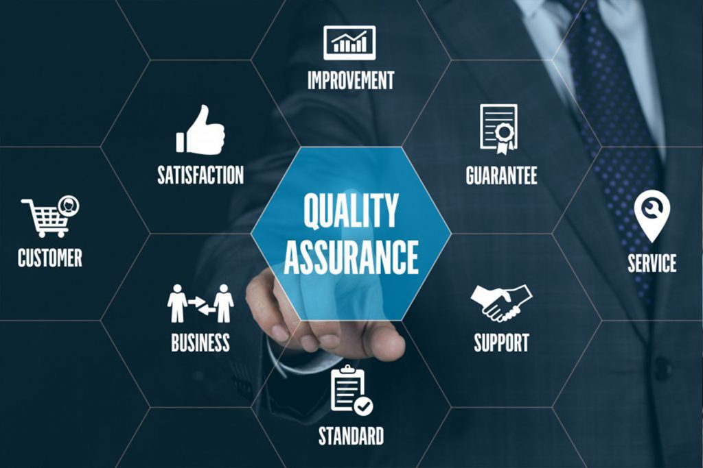 Quality & Accreditation